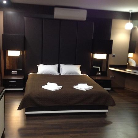 Studio Mountain Dreams Deluxe Sapareva Banya Exterior foto