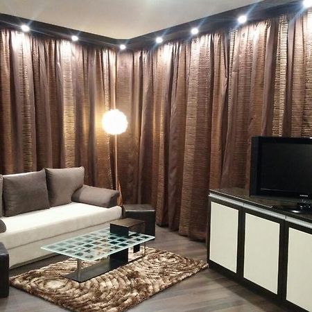 Studio Mountain Dreams Deluxe Sapareva Banya Exterior foto