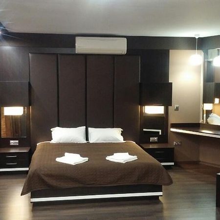 Studio Mountain Dreams Deluxe Sapareva Banya Exterior foto
