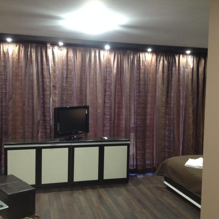Studio Mountain Dreams Deluxe Sapareva Banya Exterior foto