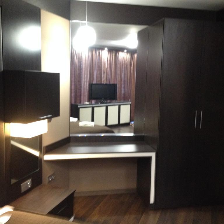 Studio Mountain Dreams Deluxe Sapareva Banya Exterior foto