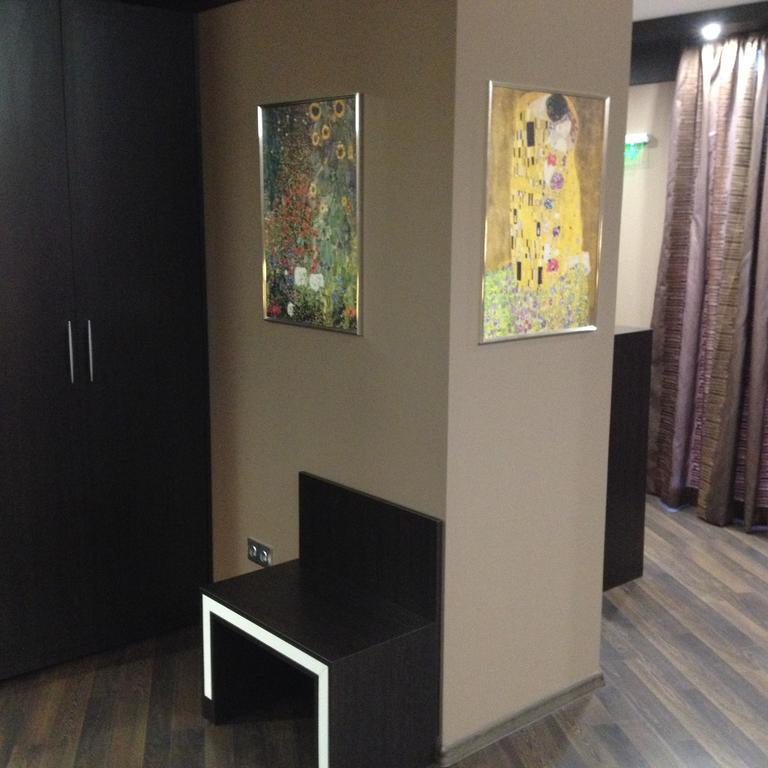 Studio Mountain Dreams Deluxe Sapareva Banya Exterior foto