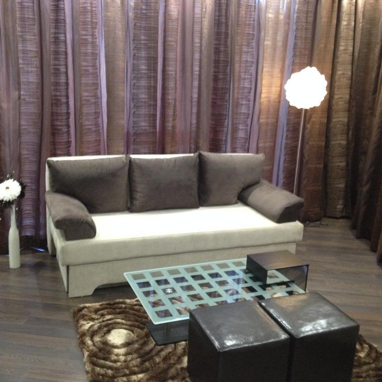 Studio Mountain Dreams Deluxe Sapareva Banya Exterior foto