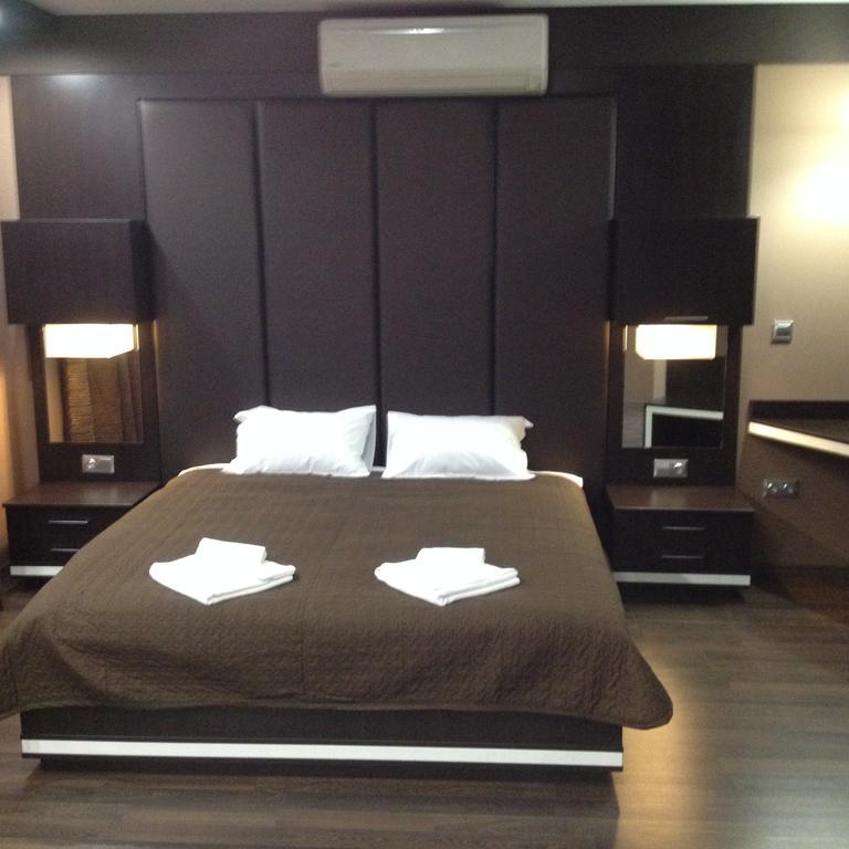 Studio Mountain Dreams Deluxe Sapareva Banya Exterior foto
