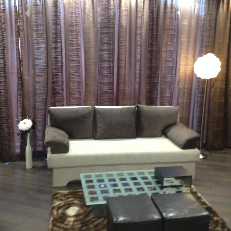Studio Mountain Dreams Deluxe Sapareva Banya Exterior foto