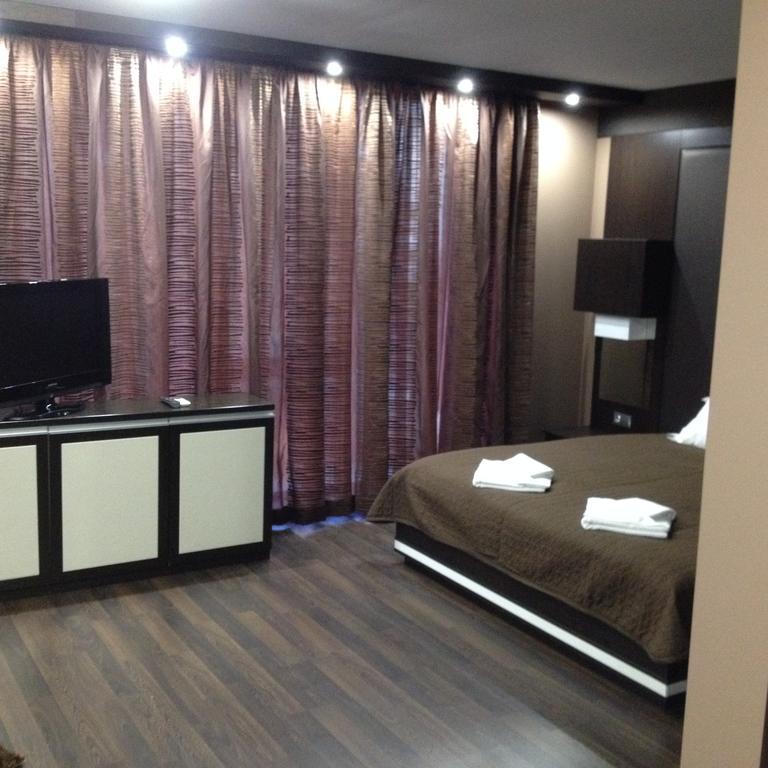 Studio Mountain Dreams Deluxe Sapareva Banya Exterior foto