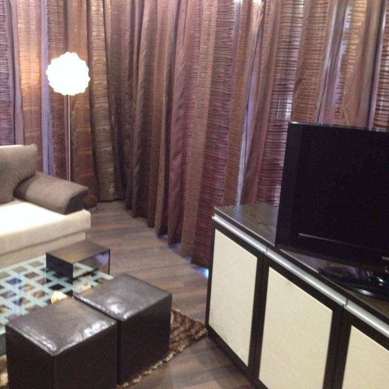 Studio Mountain Dreams Deluxe Sapareva Banya Exterior foto
