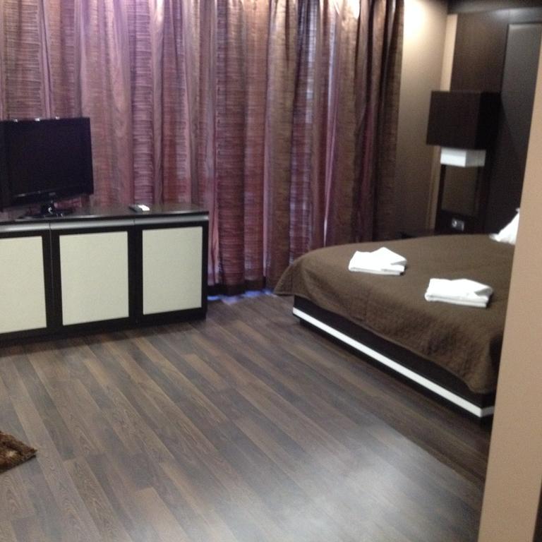 Studio Mountain Dreams Deluxe Sapareva Banya Exterior foto