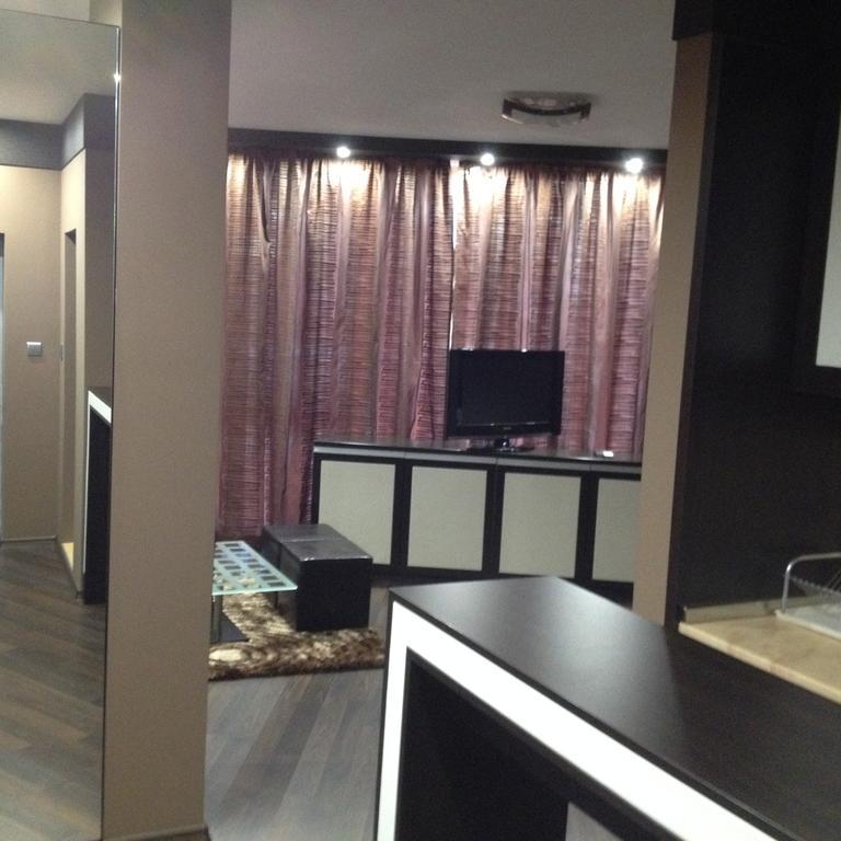 Studio Mountain Dreams Deluxe Sapareva Banya Exterior foto