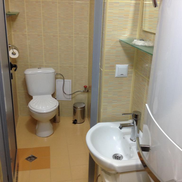 Studio Mountain Dreams Deluxe Sapareva Banya Exterior foto