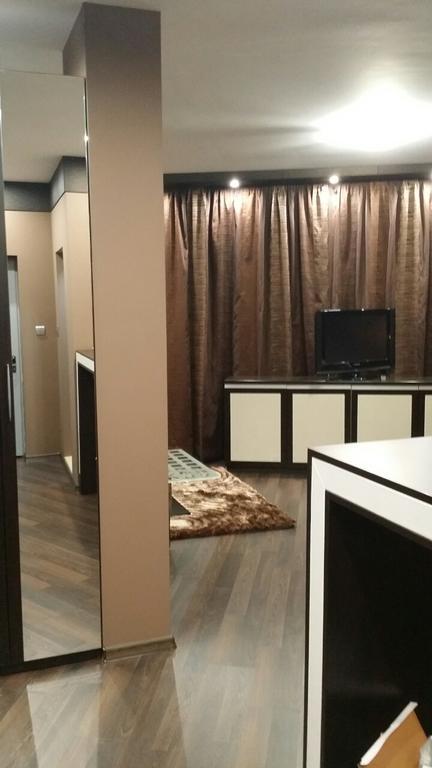 Studio Mountain Dreams Deluxe Sapareva Banya Exterior foto