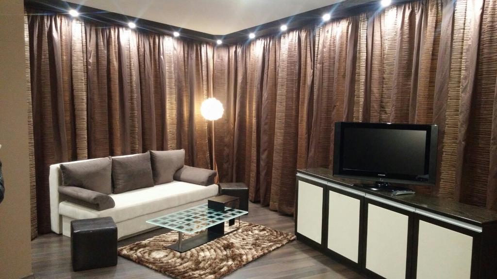 Studio Mountain Dreams Deluxe Sapareva Banya Exterior foto