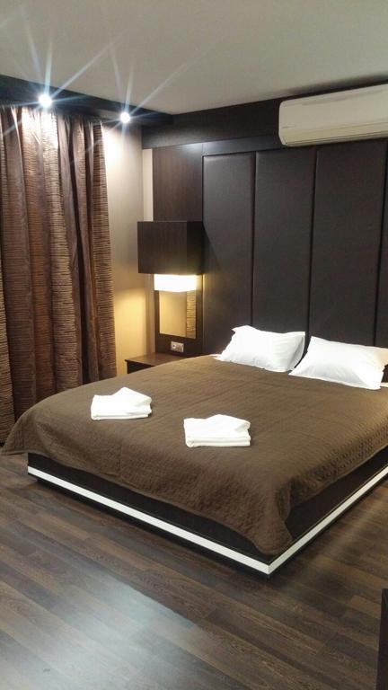 Studio Mountain Dreams Deluxe Sapareva Banya Exterior foto